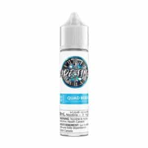 Quad Berry by Vape Time