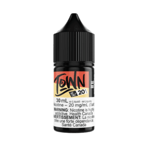 Real Tobacco Salt by Town $30.99