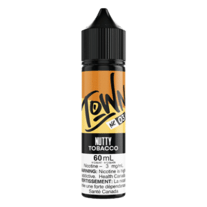 Nutty Tobacco by Town $41.99