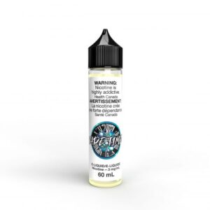 quad berry by vape time