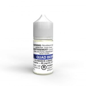 Quad Berry By LIX Nitro