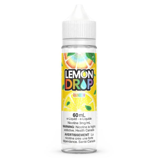 Punch By Lemon Drop Salk Street Vapor Shoppes