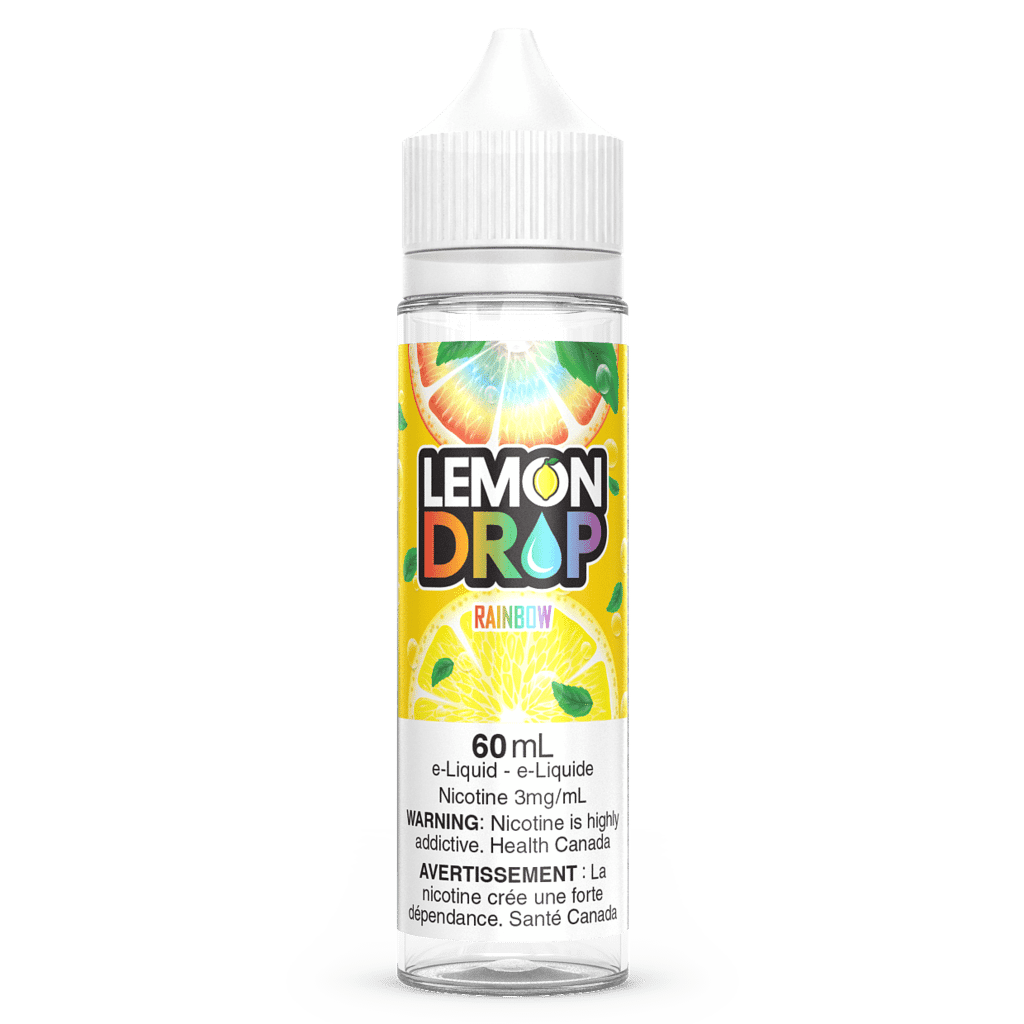 Punch By Lemon Drop Salk Street Vapor Shoppes