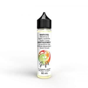 The Escape By The Juice Punk