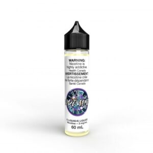 Pear Berry By Vape Time