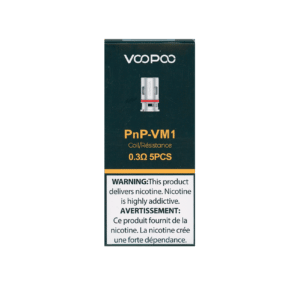 Voopoo PnP Replacement Coil