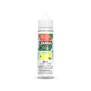watermelon ice by lemon drop