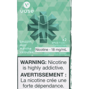Vuse EPod Smooth Mint