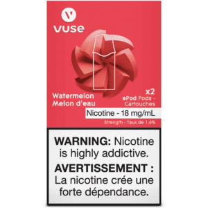 Vuse epod watermelon