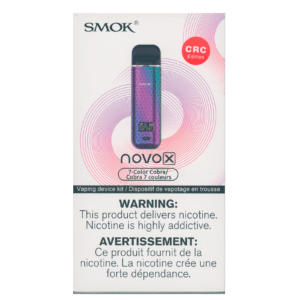 Smok Novo X Pod Kit