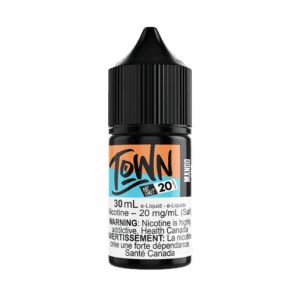 Mango Ice Salt by Town $30.99