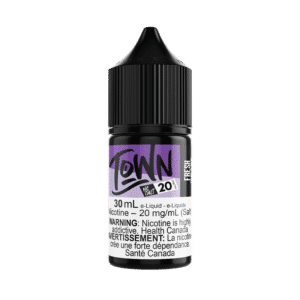 Fresh Grape Salt by Town $30.99