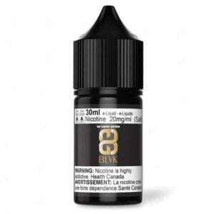BLVK Salt By BB Vapes