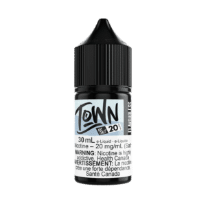 Flavourless Salt by Town $30.99