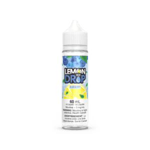blueberry ice by lemon drop