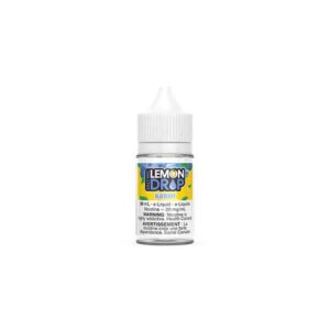 blueberry salt by lemon drop