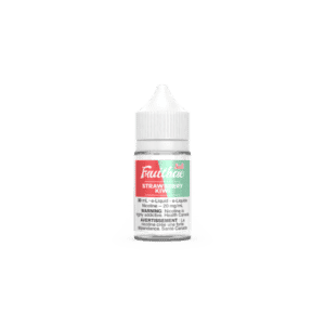 Strawberry Kiwi Salt by Fruitbae
