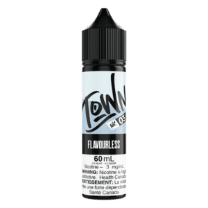 Flavourless Freebase by Town $41.99