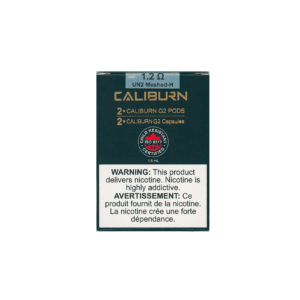 Uwell Caliburn G2 Replacement Pod