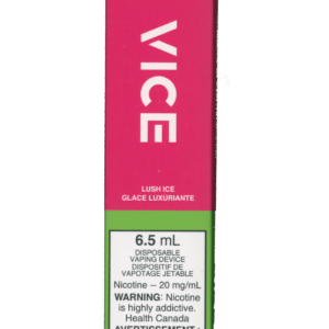Vice Disposable Vape