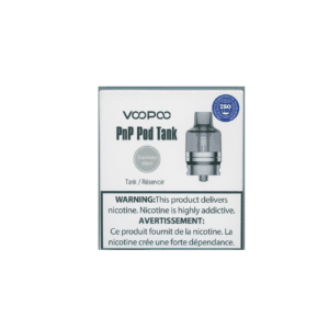 Voopoo PNP Tank 4mL