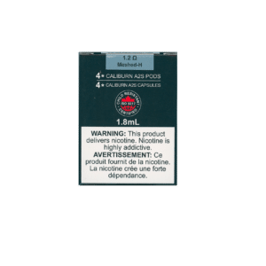 Uwell Caliburn A2S Replacement Pod