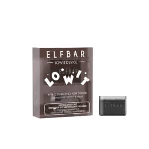 Elf Bar Lowit 500mah Device