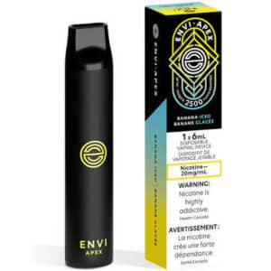Envi Apex Disposable $23.49