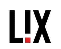 Lix Vape Juice Logo