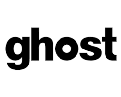 Ghost Vape Logo
