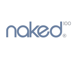 naked 100 logo