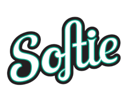 softie logo