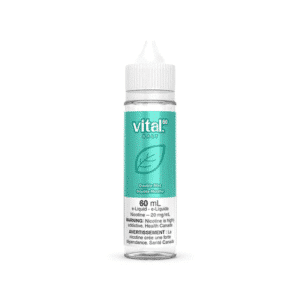 Double Mint Salt by Vital 60