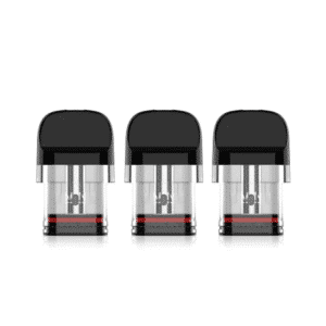 SMOK NOVO 2X REPLACEMENT POD (3 PACK)