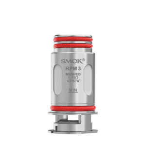Smok RPM3 Meshed 0.23ohm Coils 5/PK