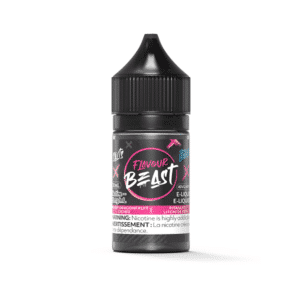 Dreamy Dragonfruit Iced Salt by Flavour Beast