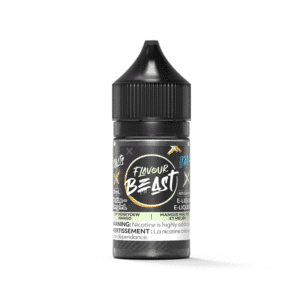 Hip Honeydew Mango Iced Salt