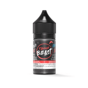 Lit Lychee Watermelon Iced Salt