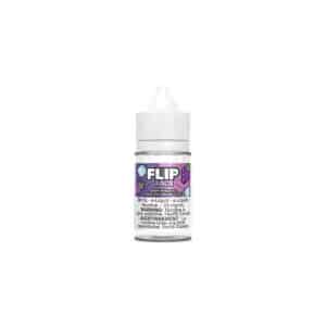 Grape Punch Ice Salt by Flip Bar
