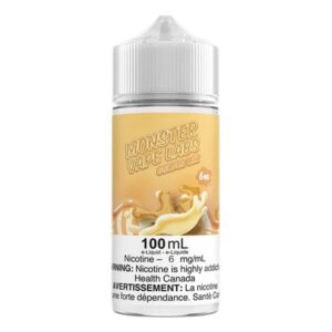 Golden Lux 100ml by Monster Vape Labs