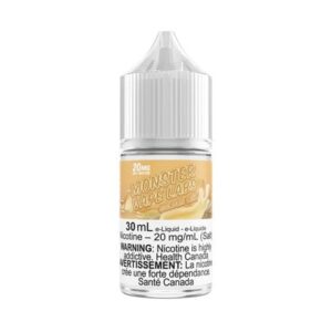 Golden Lux Salt by Monster Vape Labs