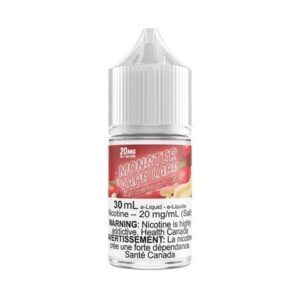 Strawberry Salt by Monster Vape Labs