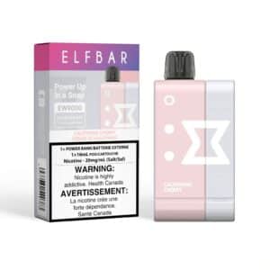 Elf Bar EW25K Pods