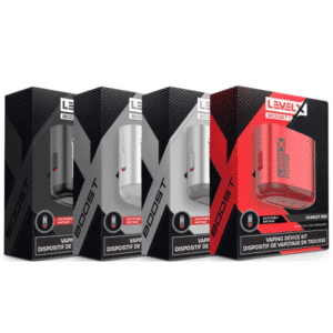 Level X Boost Device Kit $13.99