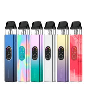 Vaporesso Xros 4 $36.99