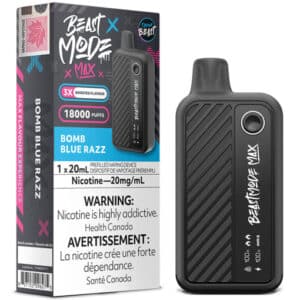 Flavour Beast Beast Mode Max 18K Disposable