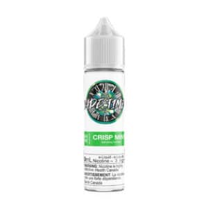 Crisp Mint by Vape Time