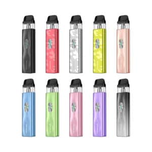 Vaporesso Xros 4 Mini Pod Kit $26.99