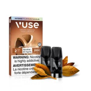 Vuse ePod Creamy Tobacco