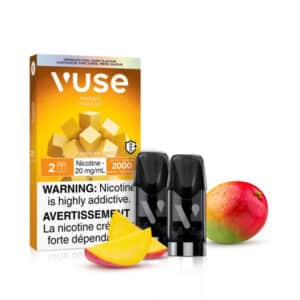 Vuse ePod Mango